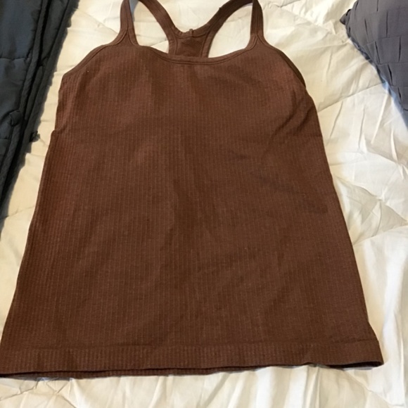 Lululemon Ebb to Street tank tops - Picture 4 of 5